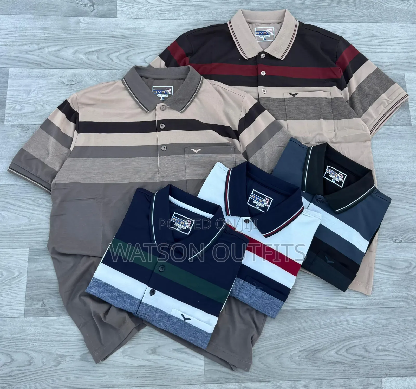 Premium Official Formsix for Men and Women