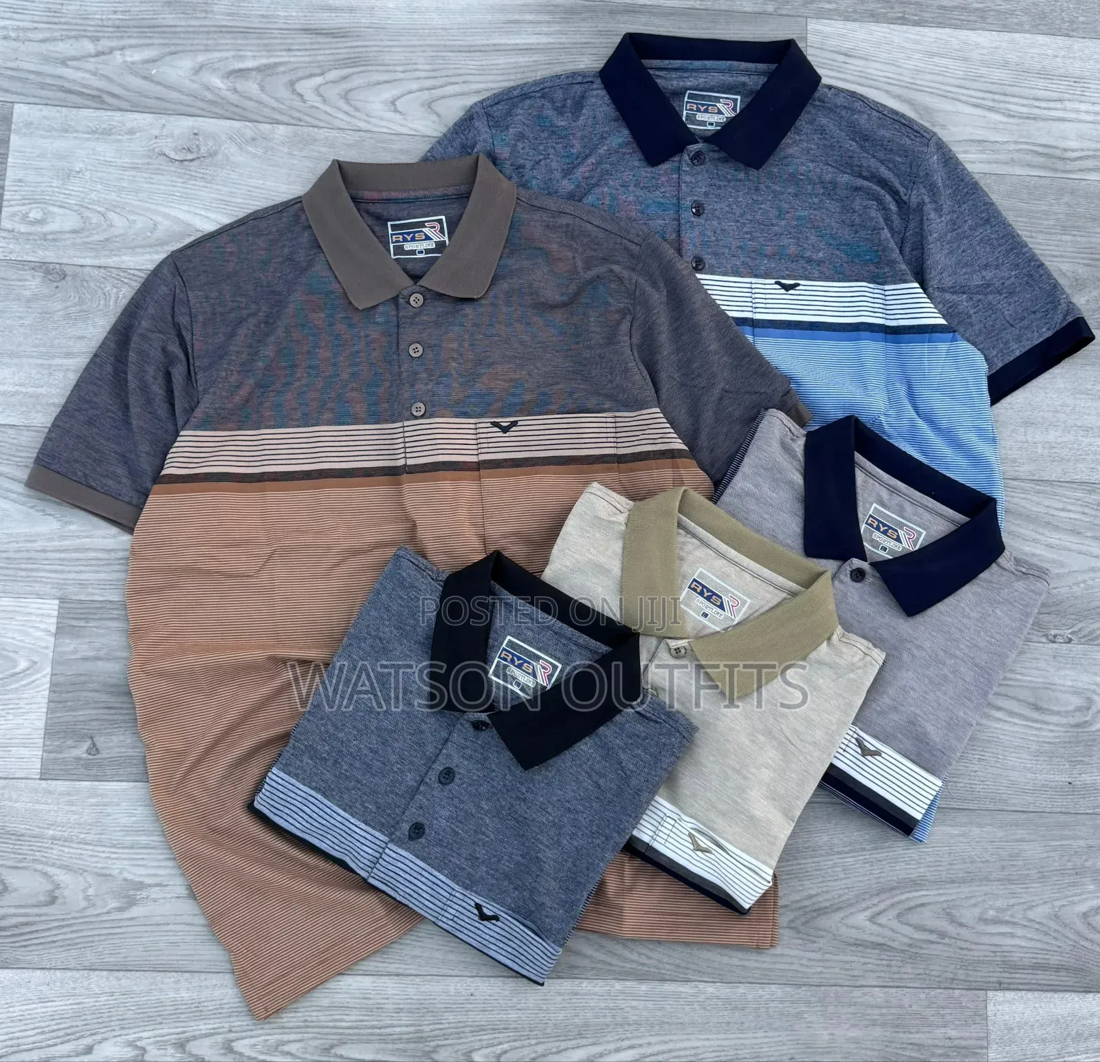 Premium Official Formsix for Men and Women