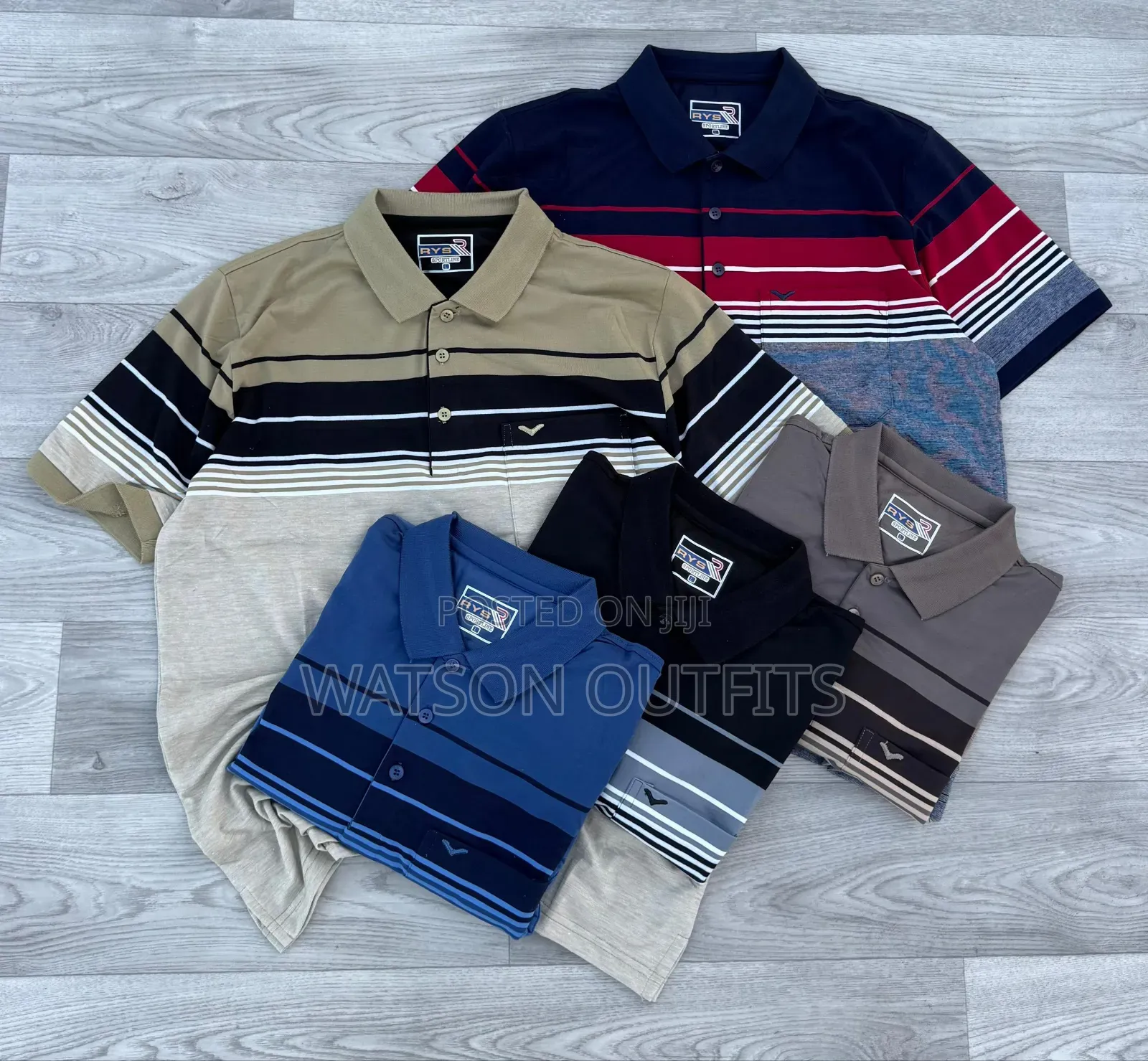 Premium Official Formsix for Men and Women