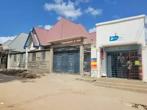 3bdrm House in Mbagala Chamazi, Temeke for sale