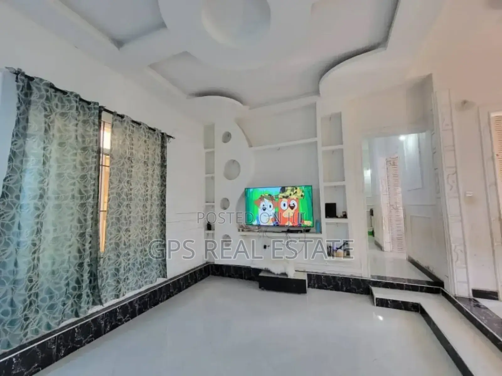 3bdrm House in Mbagala Chamazi, Temeke for sale
