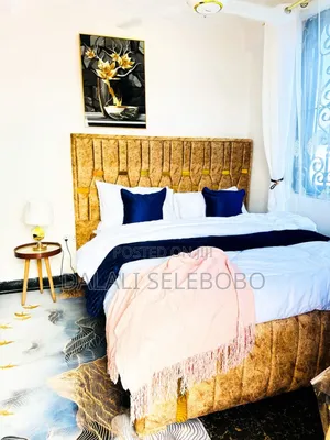 Furnished Studio Apartment in Kariakoo Msikiti Wa for rent