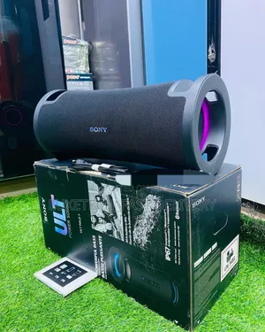 Sony Ult Field 7 Party Speaker