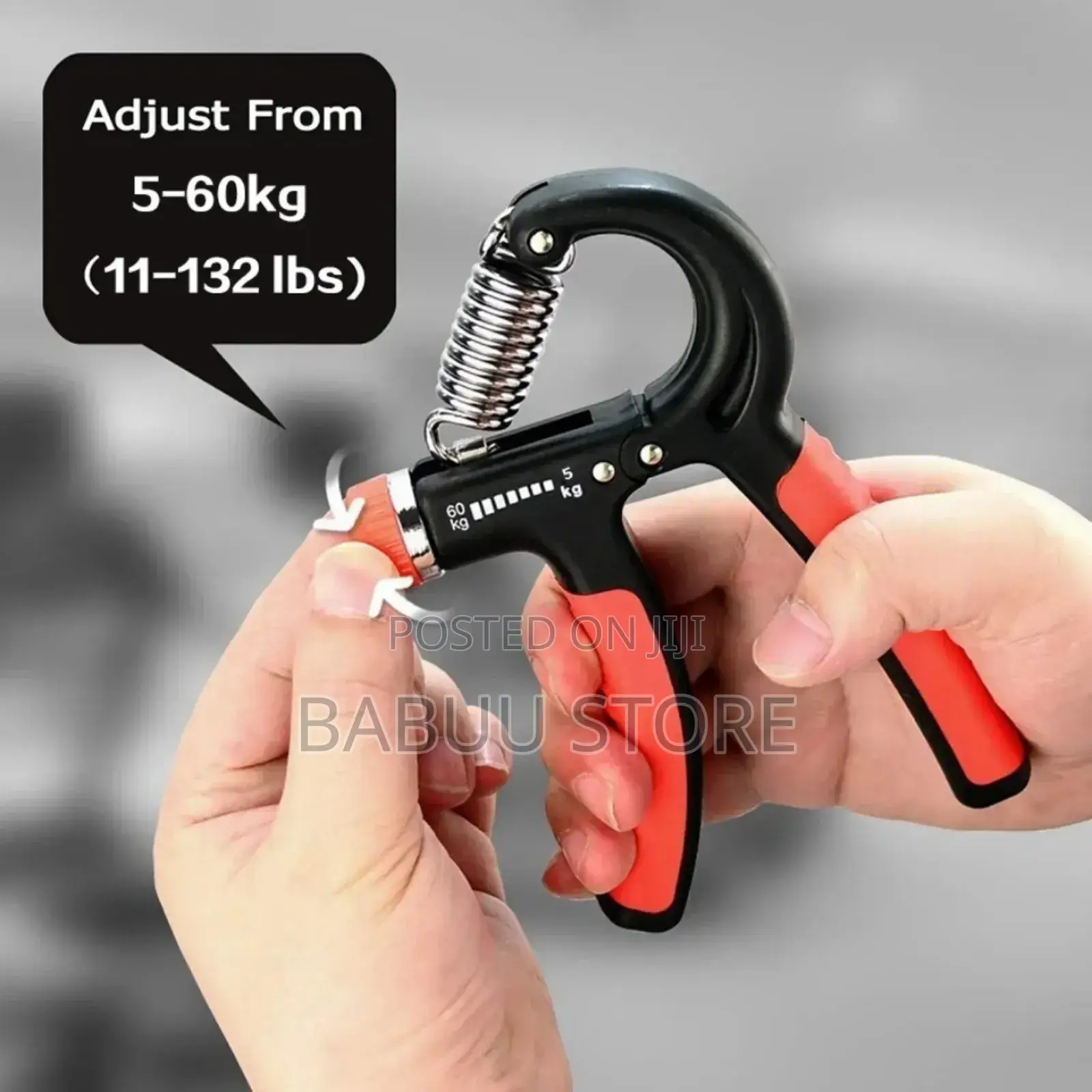 Gym Fitness Hand Grips Men's