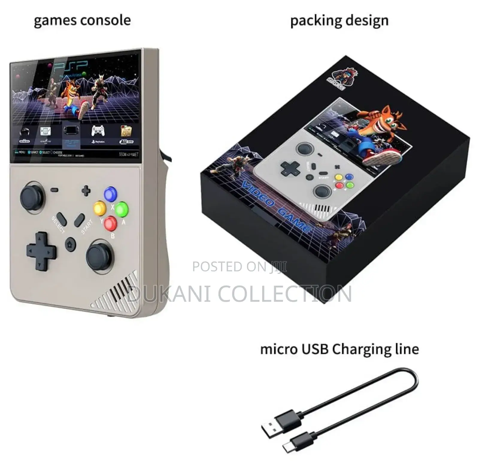 Game Playstation