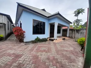3bdrm House in Kigamboni Funcity for sale