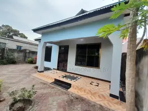 3bdrm House in Kigamboni Funcity for sale