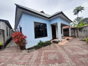 3bdrm House in Kigamboni Funcity for sale