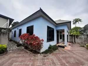 3bdrm House in Kigamboni Funcity for sale