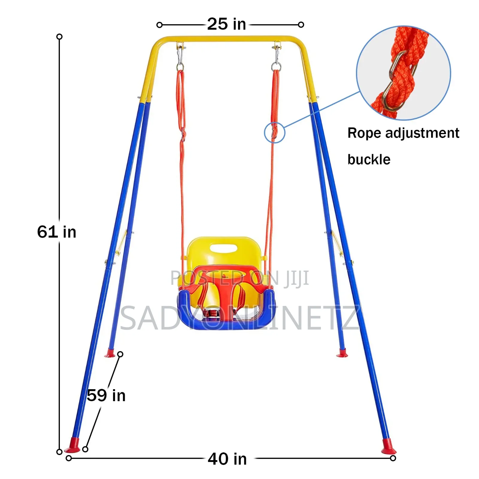 Kids Swing