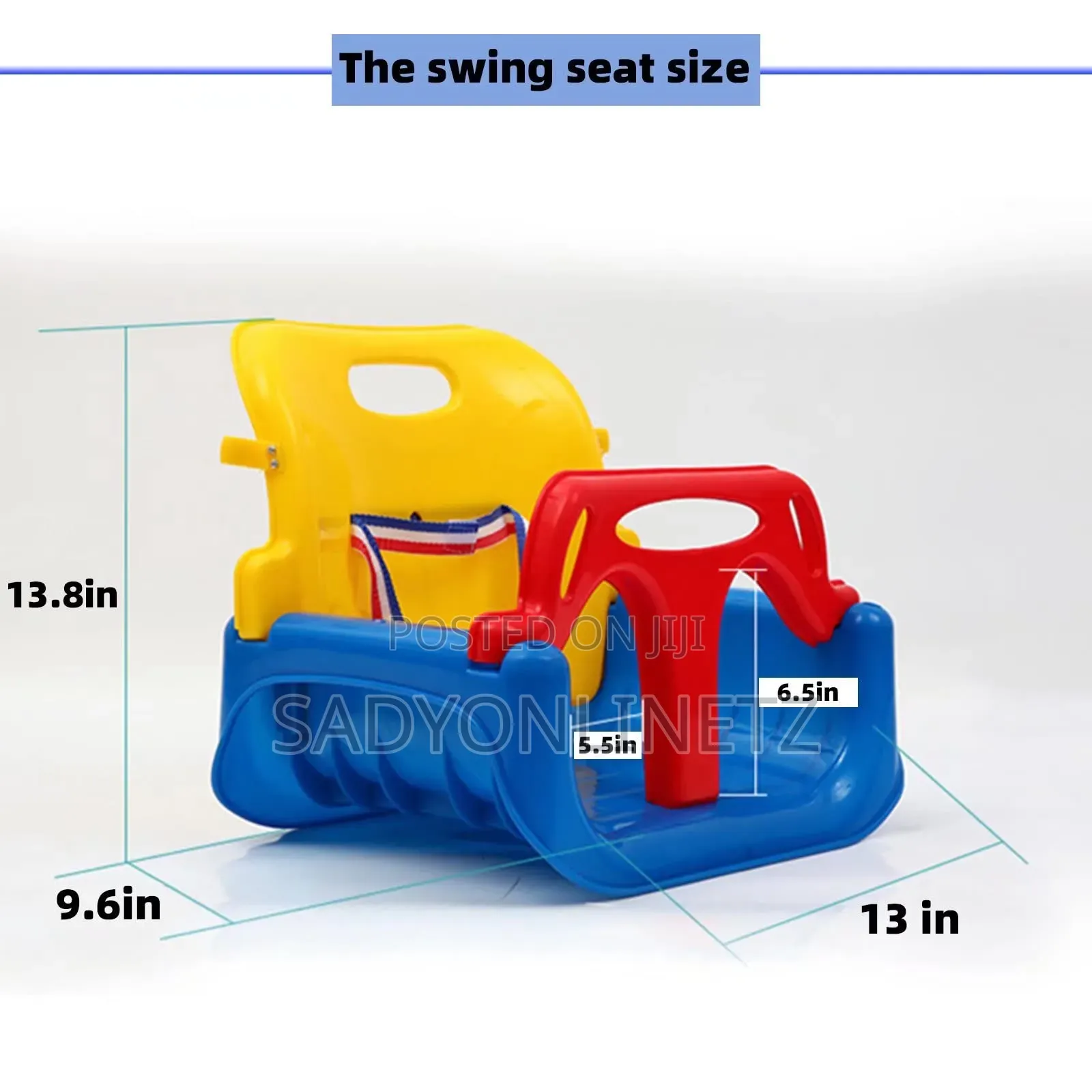 Kids Swing