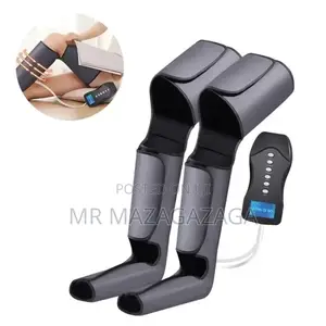 Foot Leg Massage