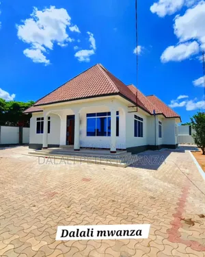 4bdrm House in Rock City, Ilemela for sale