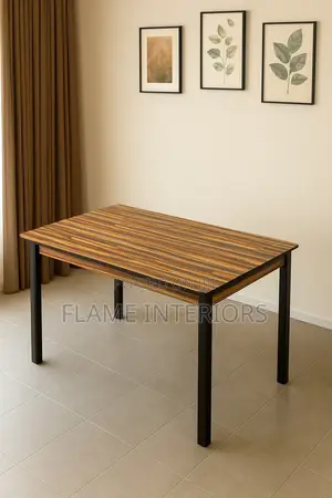 Dining Table Set