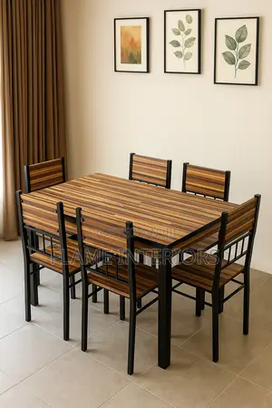 Dining Table Set