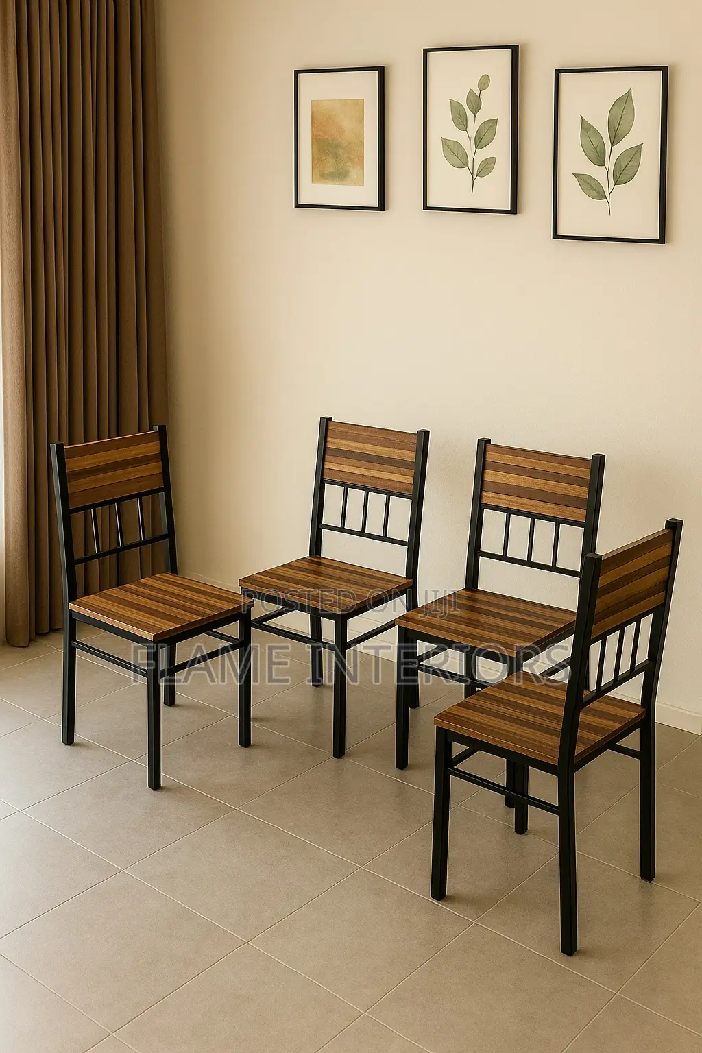 Dining Table Set