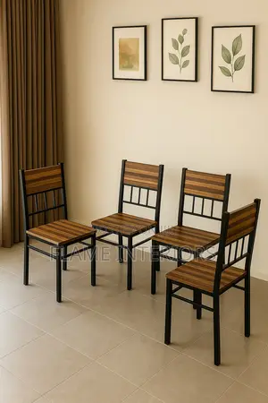 Dining Table Set