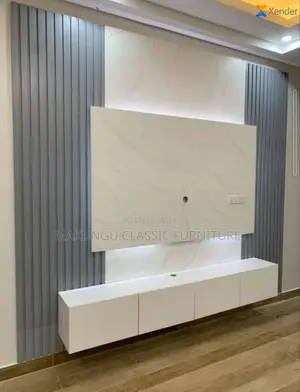 Tv Wall Unit