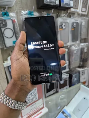 Samsung Galaxy A42 5G 128 GB