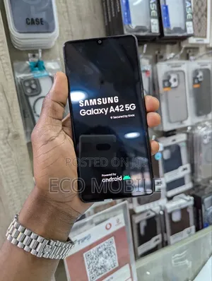 Samsung Galaxy A42 5G 128 GB