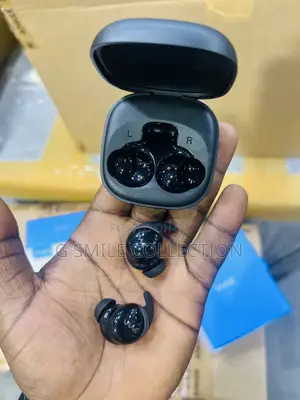 Wave Earbuds Pro Aura True Wireless Anc+Enc