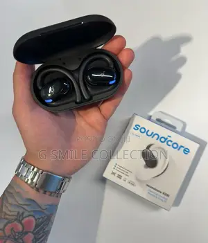 Soundcore by Anker V20i Open Ear Earphones