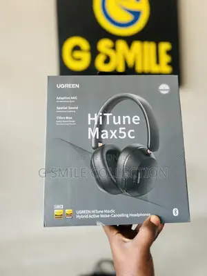 Ugreen Hitune Max 5c Headphones