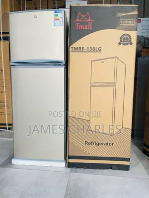 Tmall Fridge