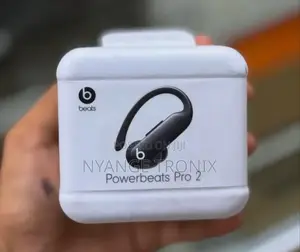 Beats Powerbeats Pro 2