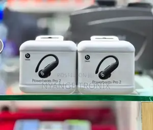 Beats Powerbeats Pro 2
