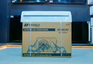 Sansui Inverter Air Condition 24000btu