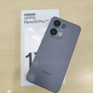 New Oppo Reno13 Pro 12 GB