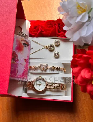 Guess Ladies Combo Set 1008