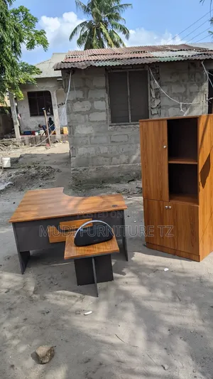 Meza, Kabati Na Coffee Table