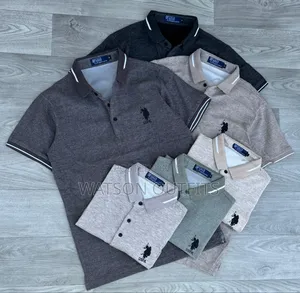 Men's Tshirts Official Classic With Heavy Materials