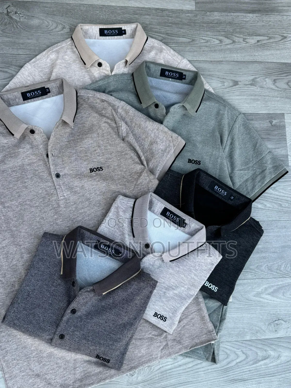 Men's Tshirts Official Classic With Heavy Materials