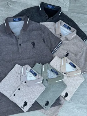 Men's Tshirts Official Classic With Heavy Materials
