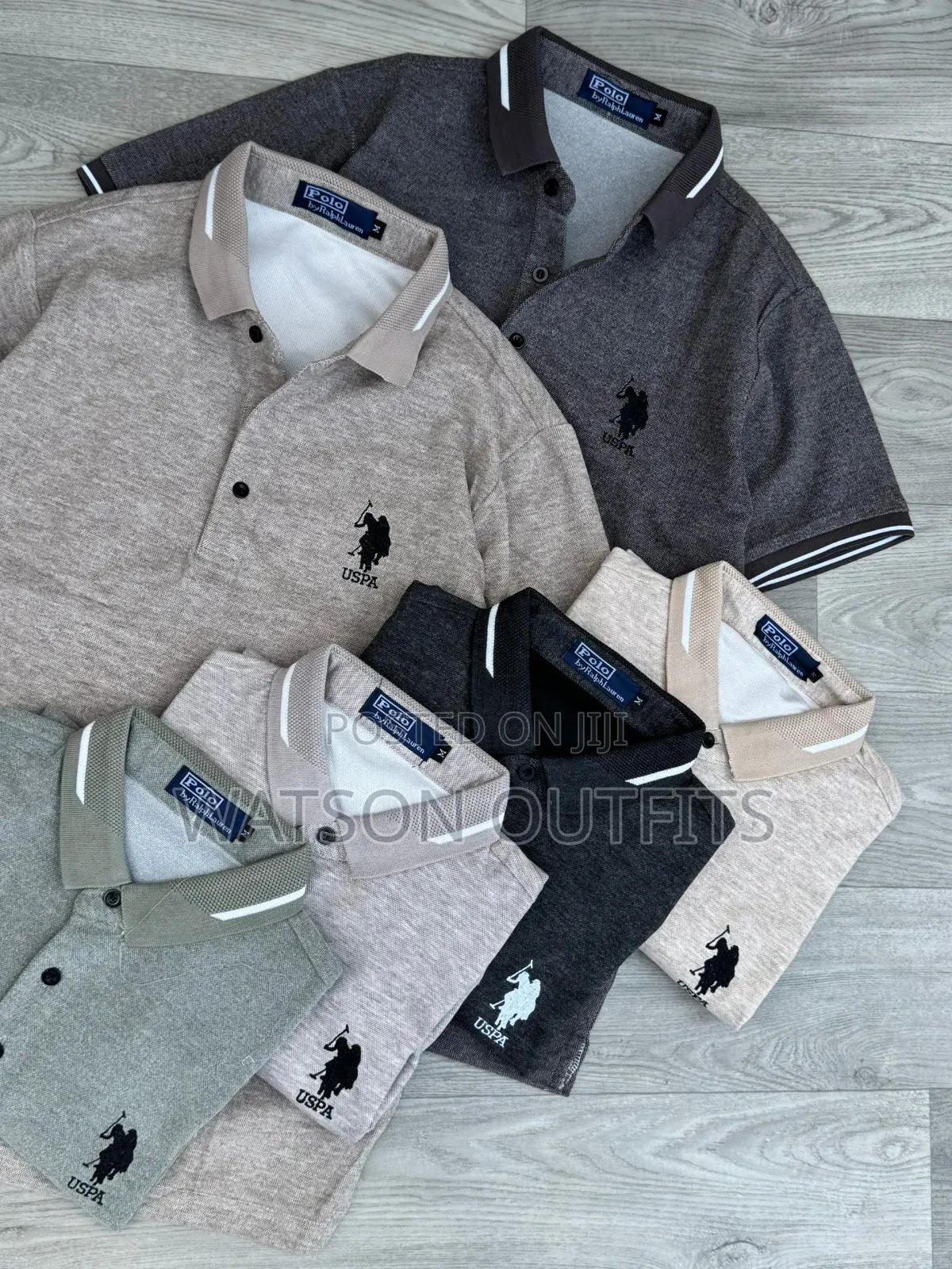 Men's Tshirts Official Classic With Heavy Materials