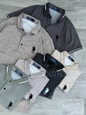 Men's Tshirts Official Classic With Heavy Materials