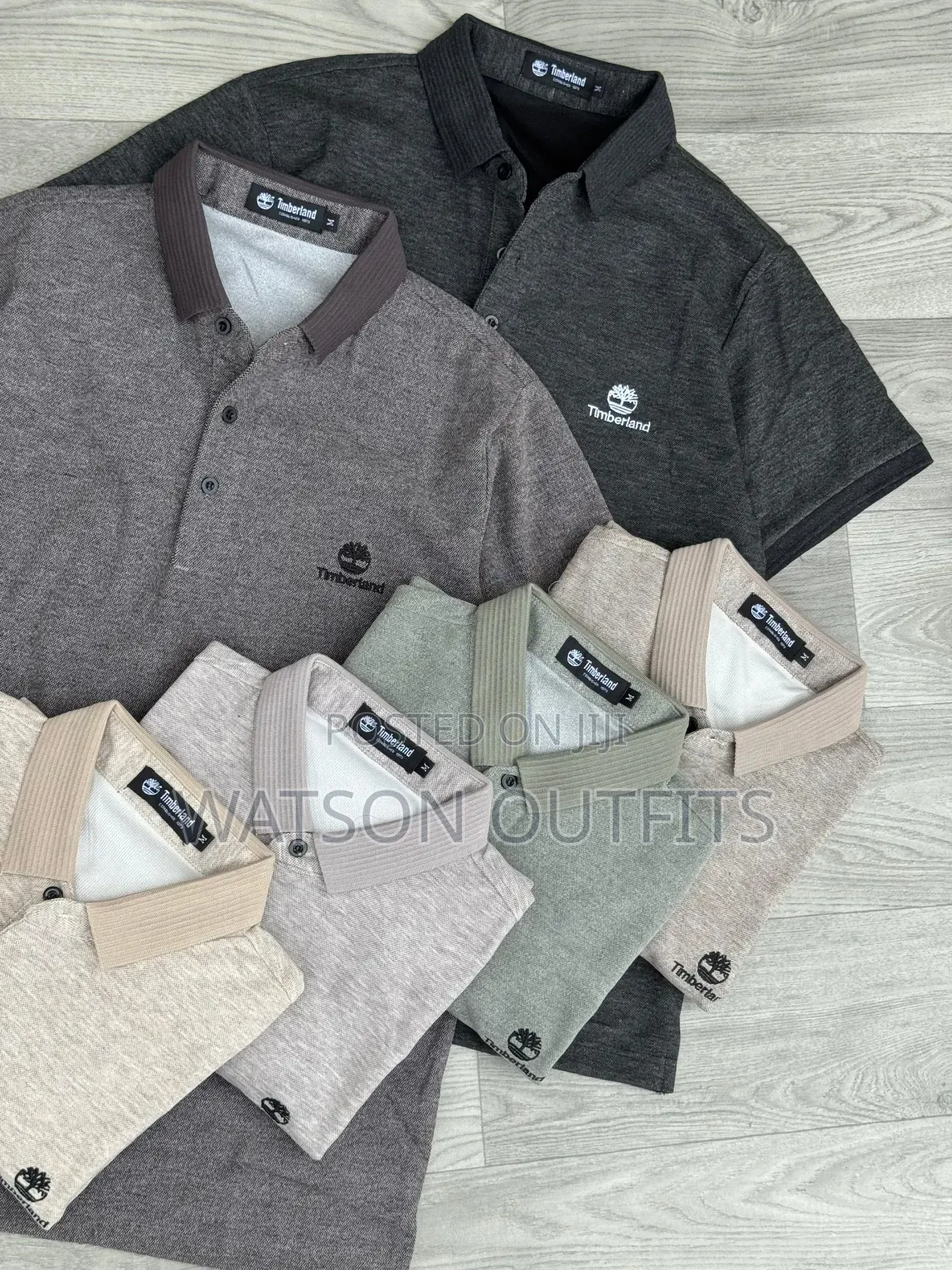 Men's Tshirts Official Classic With Heavy Materials