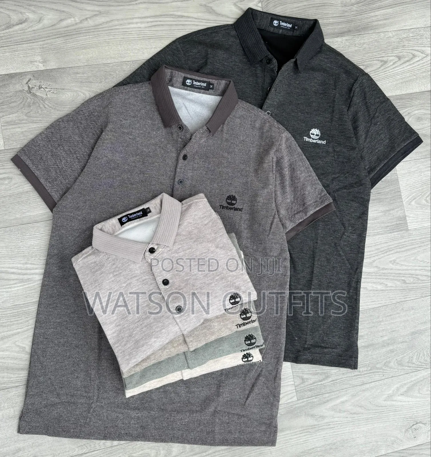 Men's Tshirts Official Classic With Heavy Materials