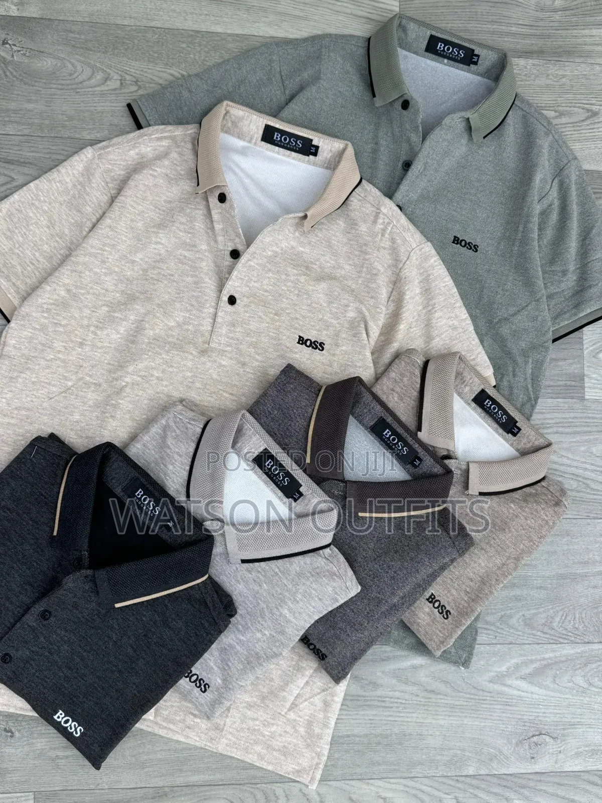 Men's Tshirts Official Classic With Heavy Materials