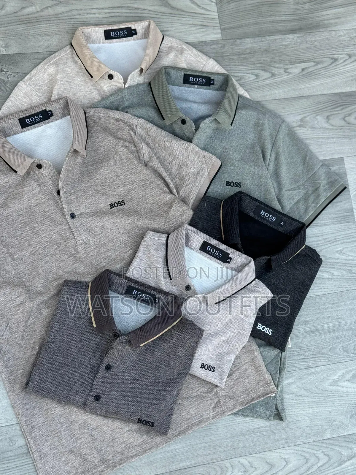 Men's Tshirts Official Classic With Heavy Materials