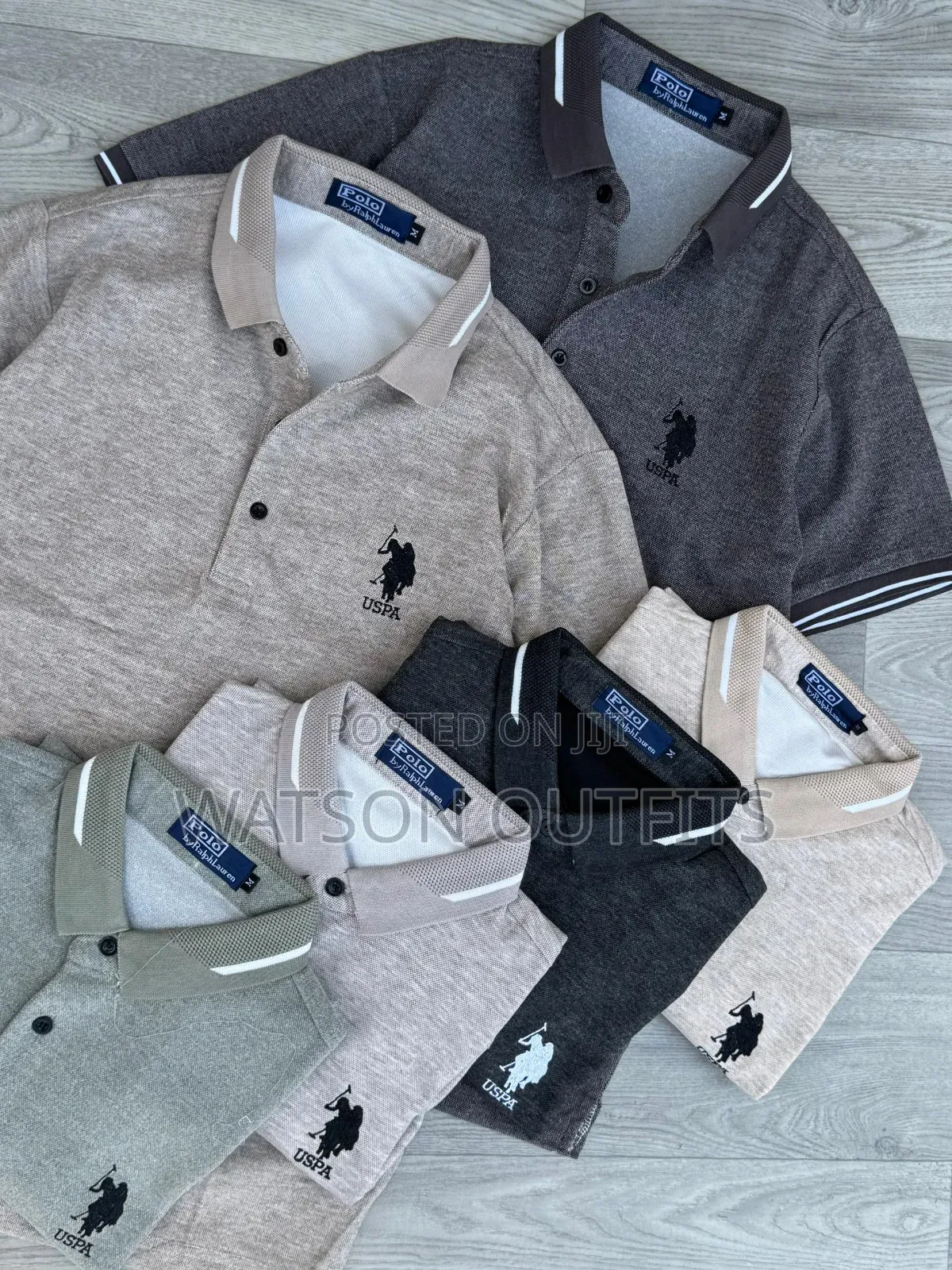 Men's Tshirts Official Classic With Heavy Materials