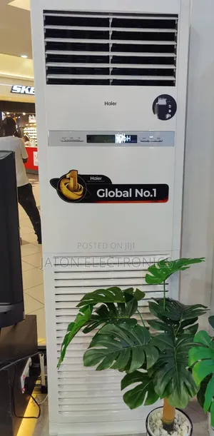 Haier Floor Standing Ac 36000btu