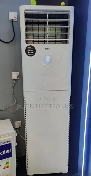 Haier Floor Standing Ac 24000 Btu