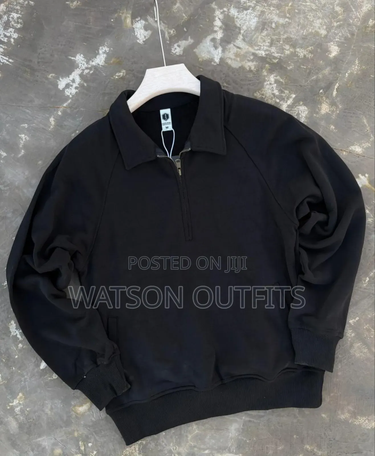 Pullovers Official in Formsix Form