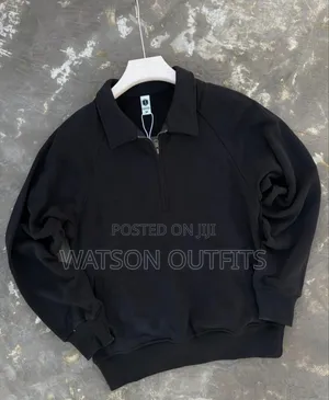 Pullovers Official in Formsix Form