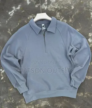 Pullovers Official in Formsix Form