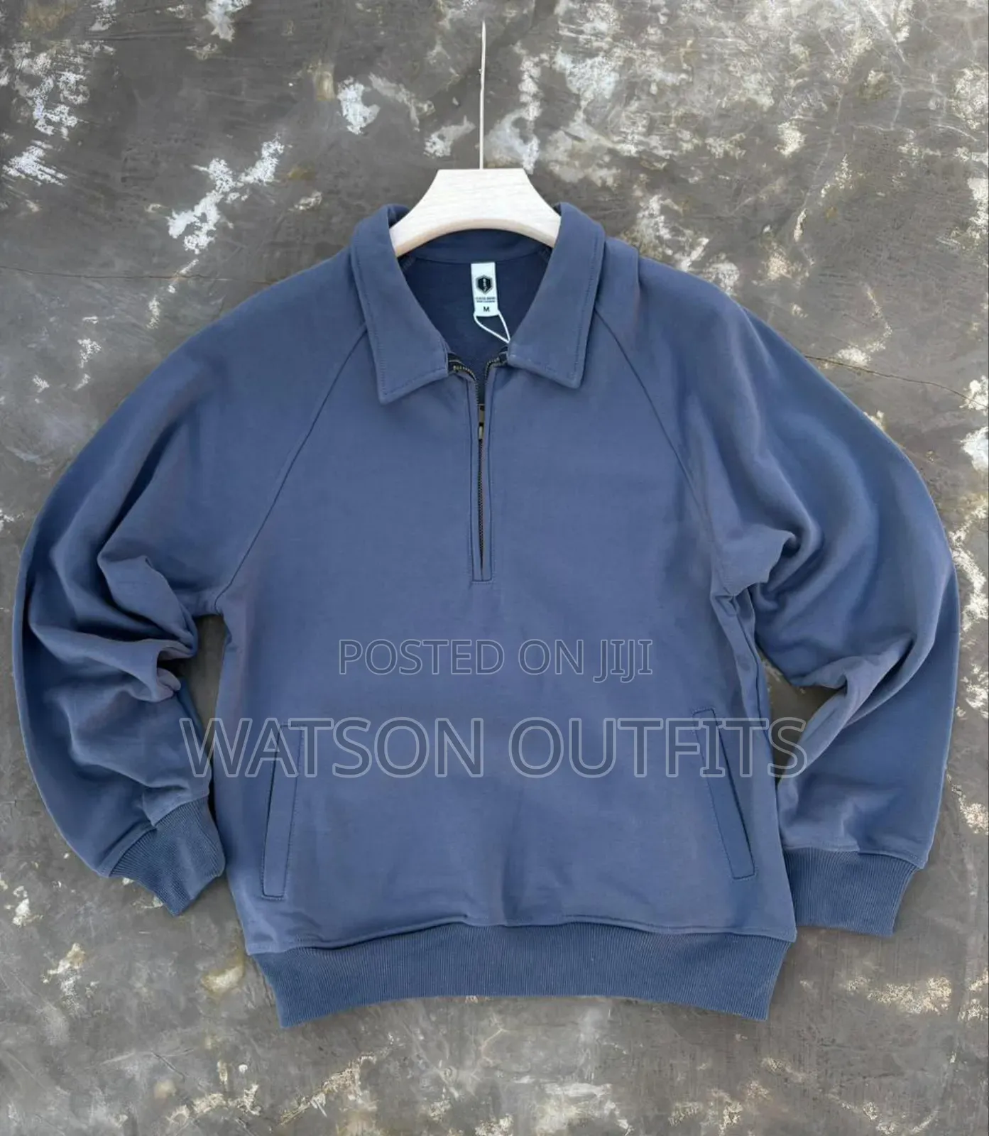Pullovers Official in Formsix Form